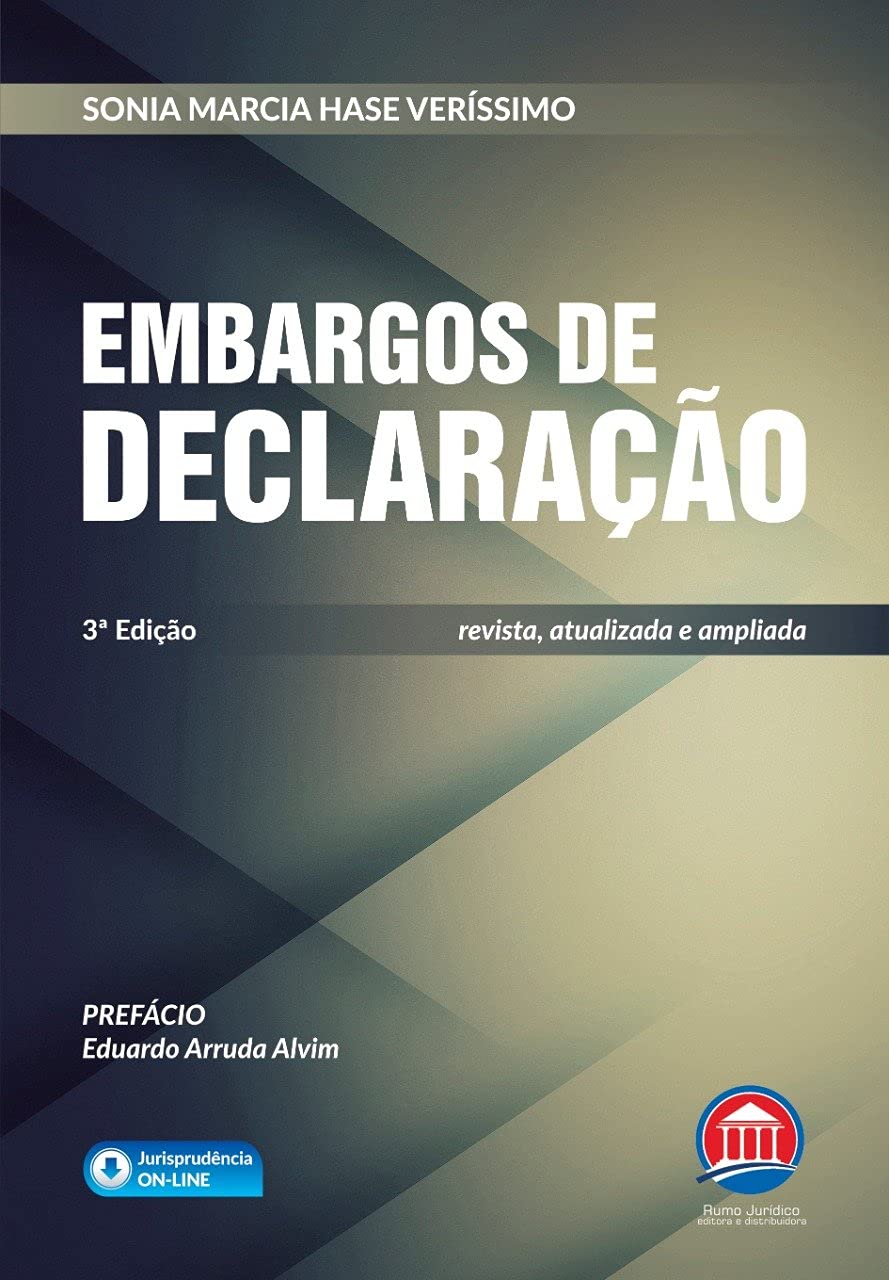 Embargos de Declaração