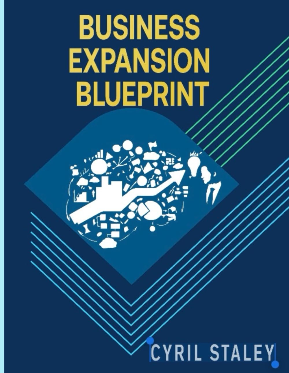 Business Expansion Blueprint baixar o livro de graça