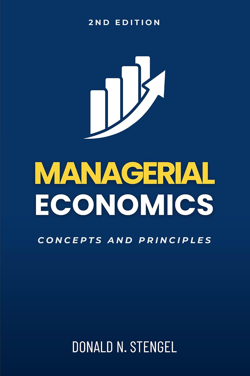 Managerial Economics: Concepts and Principles (English Edition) baixar livro de graça