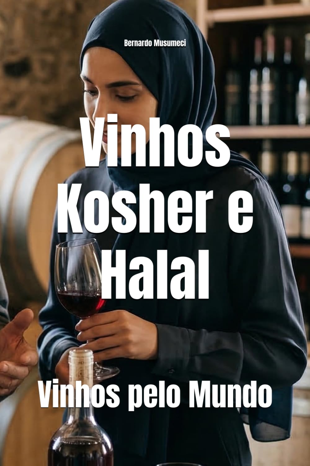 capítulo por capítulo baixar Vinhos Kosher e Halal: Vinhos pelo Mundo