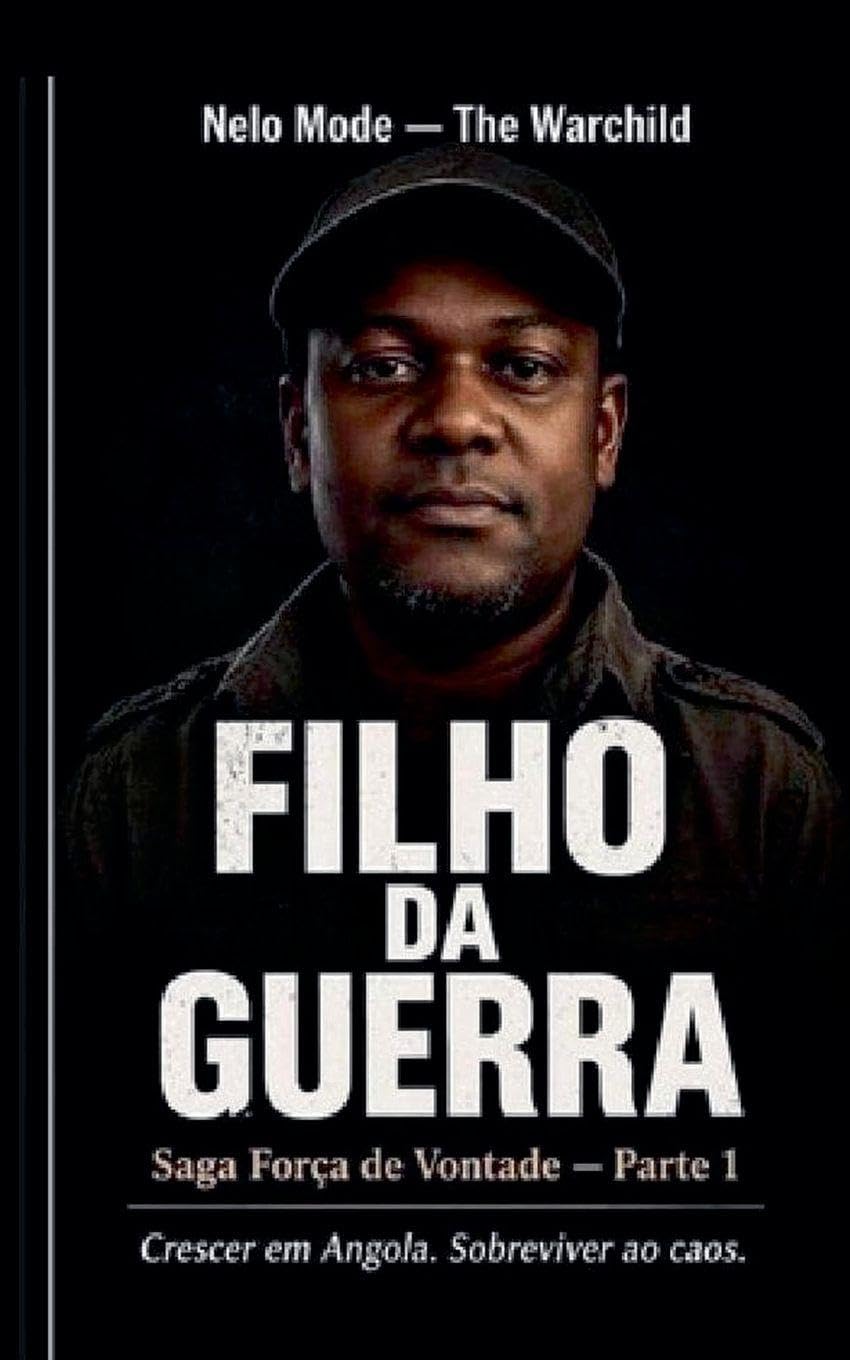 ler totalmente Filho da Guerra