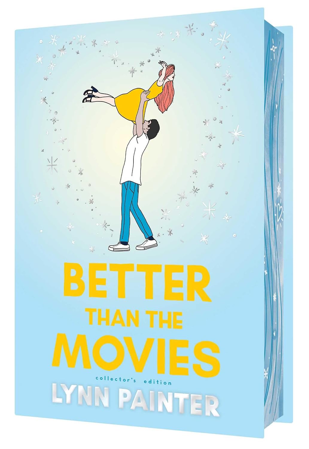 Better Than the Movies (Collector's Edition) baixar o livro de graça