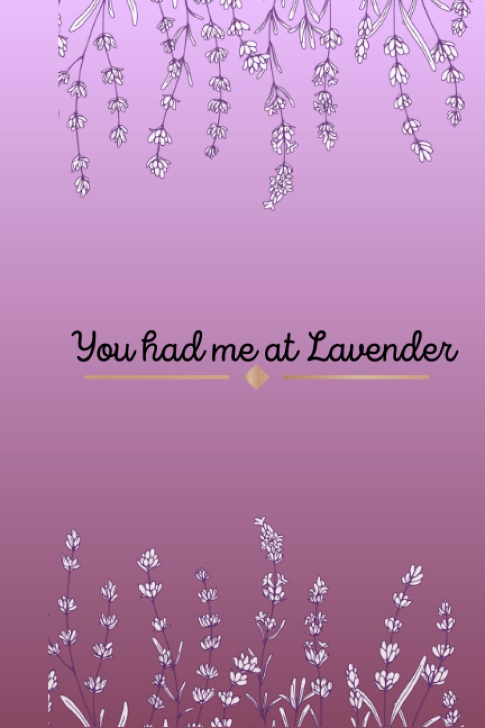 Lavender Daily Journal baixar livro de graça
