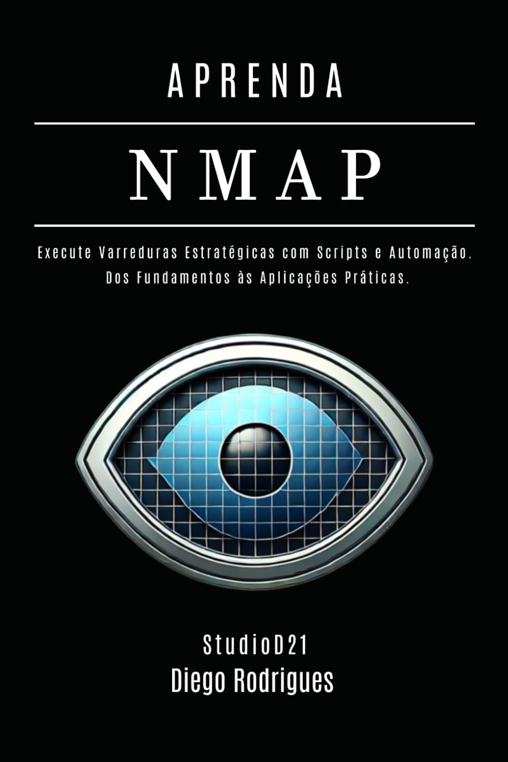 capítulo por capítulo baixar Aprenda Nmap: Dos Fundamentos às Aplicações Práticas: 7