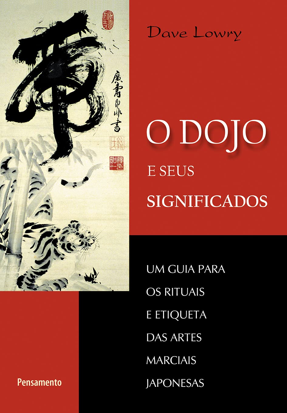 O Dojo e Seus Significados