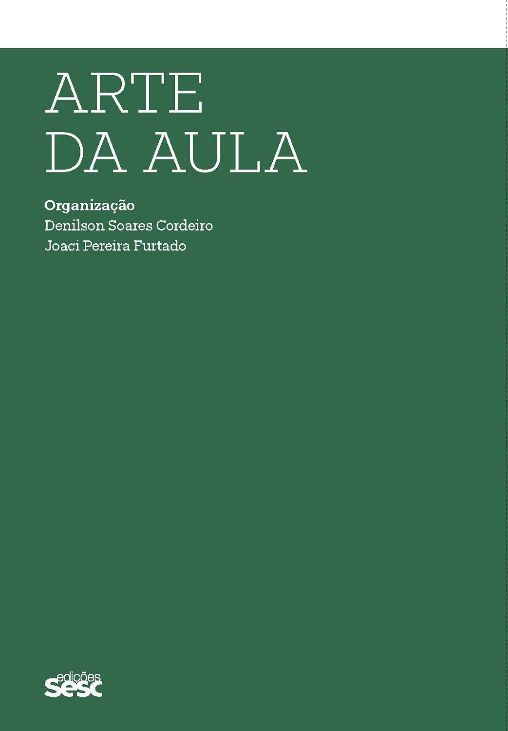 Arte da aula baixar o livro de graça