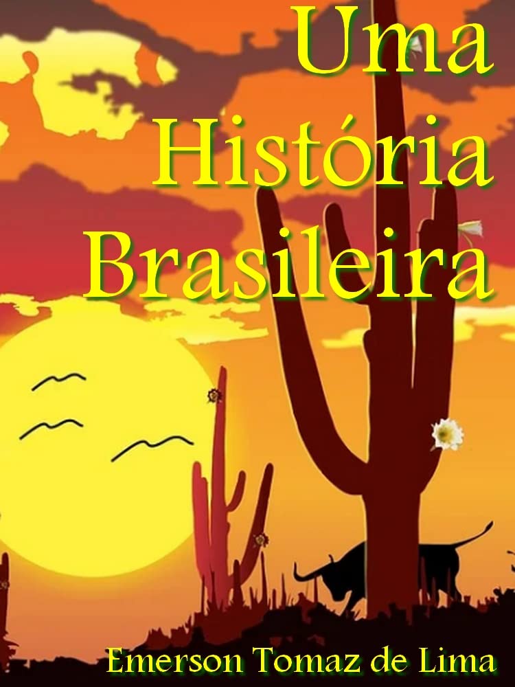 Uma História Brasileira baixar o livro de graça