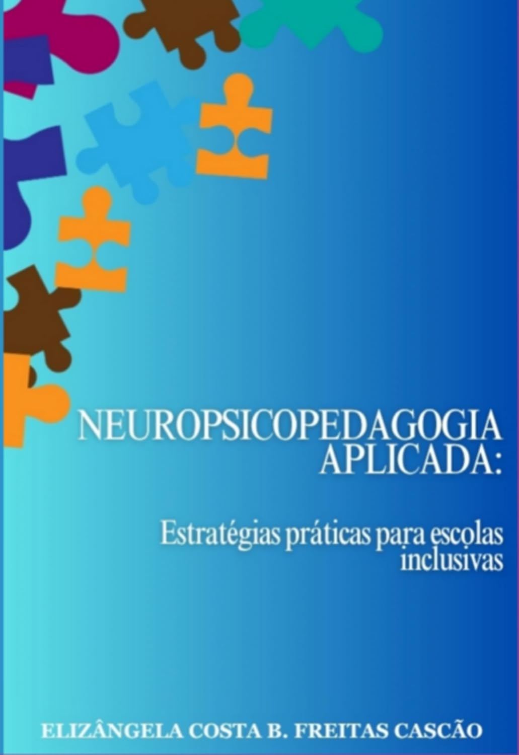 Neuropsicopedagogia Aplicada baixar o livro de graça