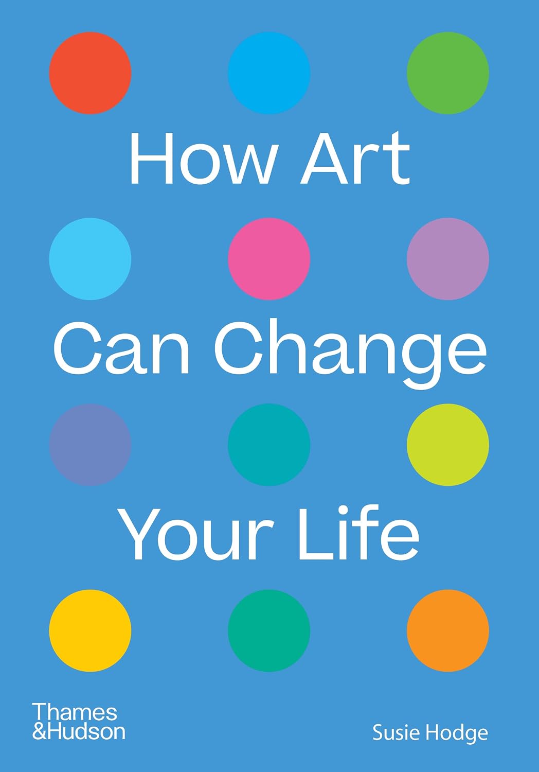 capítulo por capítulo baixar How Art Can Change Your Life