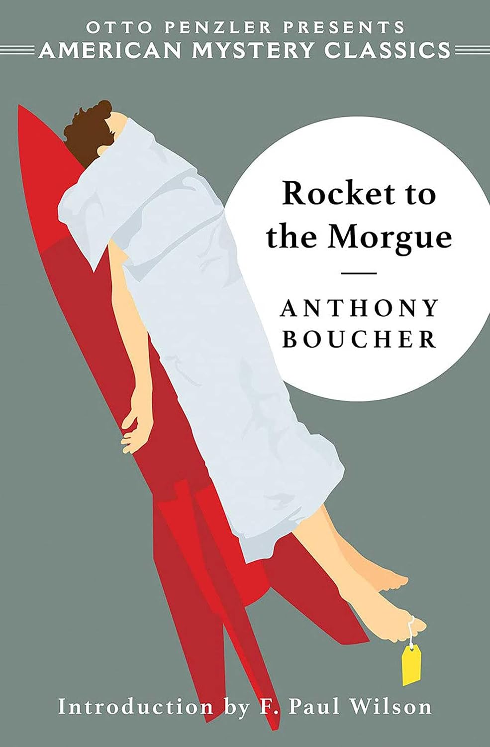 Rocket to the Morgue: 0 baixar livro de graça