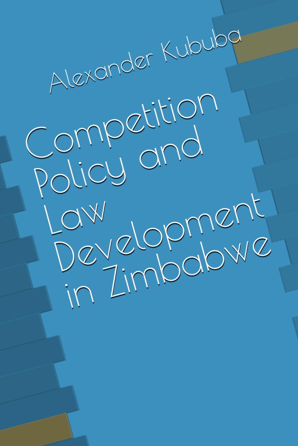 ler totalmente Competition Policy and Law Development in Zimbabwe