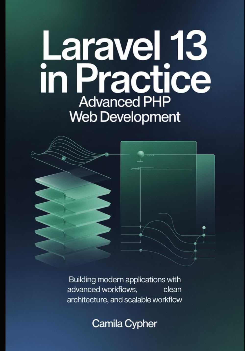 ler totalmente Laravel 13 in Practice Advanced PHP Web Development: Building Modern Applications with Advanced Workflows, Clean Architecture, and Scalable Workflow: 2
