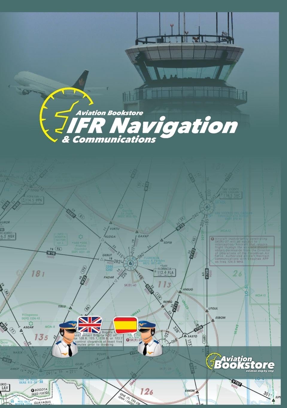 IFR Navigation & Communications: An Essential Training & Study Guide for Aviators baixar o livro de graça