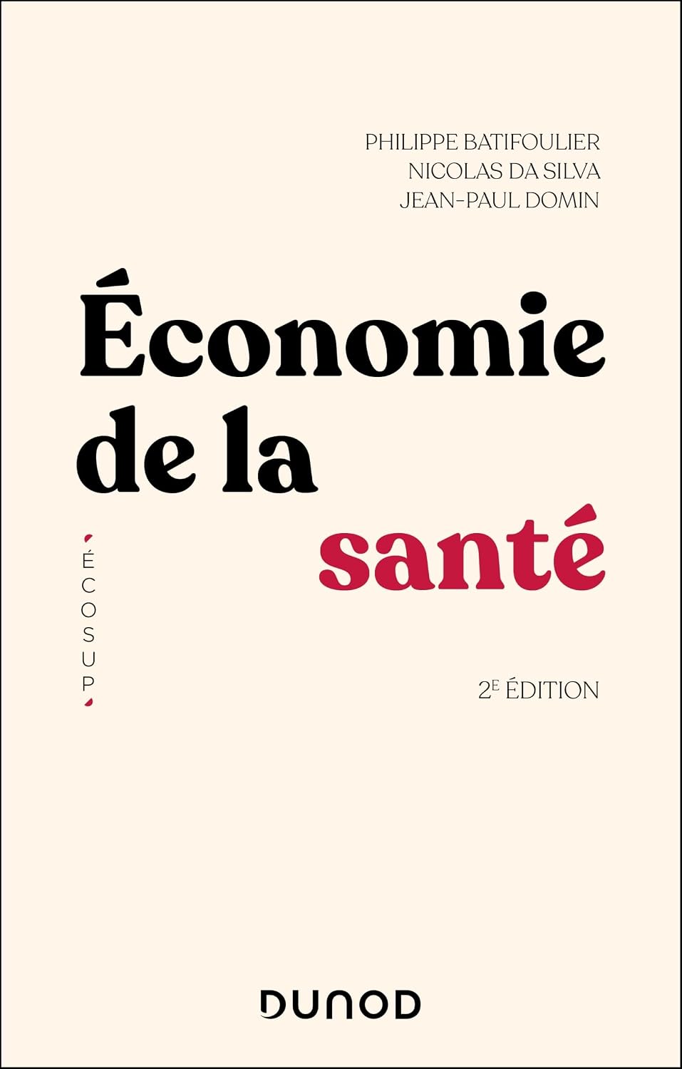 ler totalmente Economie de la santé - 2e éd. (French Edition)