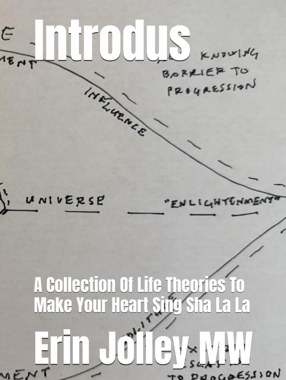 capítulo por capítulo baixar Introdus: A Collection Of Life Theories To Make Your Heart Sing Sha La La