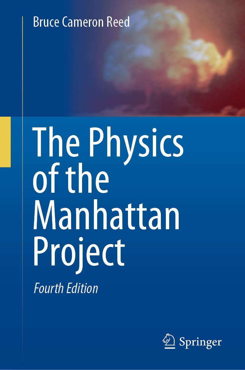 ler totalmente The Physics of the Manhattan Project