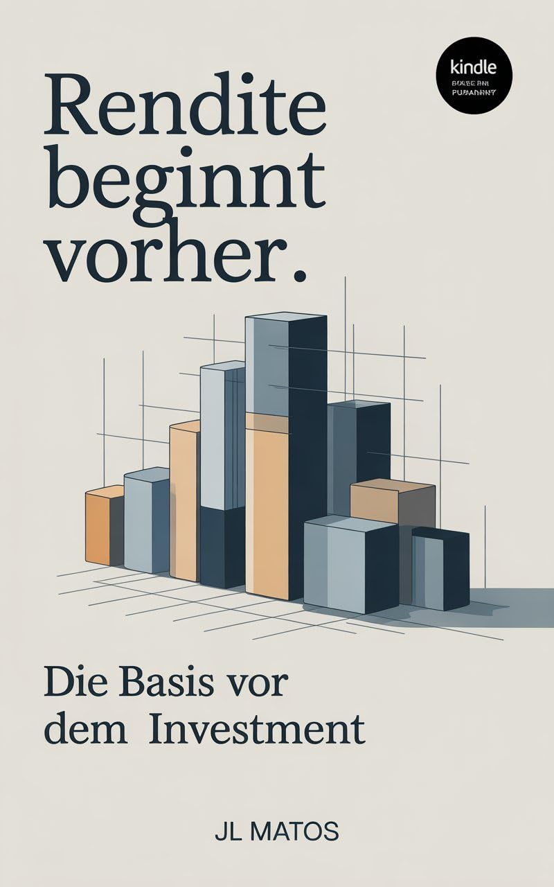 Rendite beginnt vorher: Die Basis vor dem Investment (German Edition) baixar livro de graça