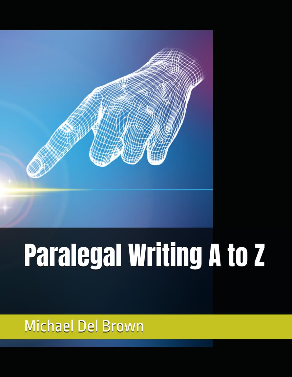 capítulo por capítulo baixar Paralegal Writing A to Z