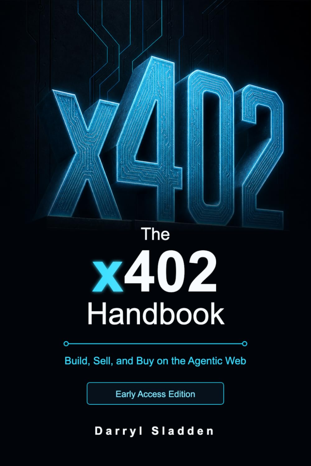 capítulo por capítulo baixar The x402 Handbook: Build, Sell, and Buy on the Agentic Web