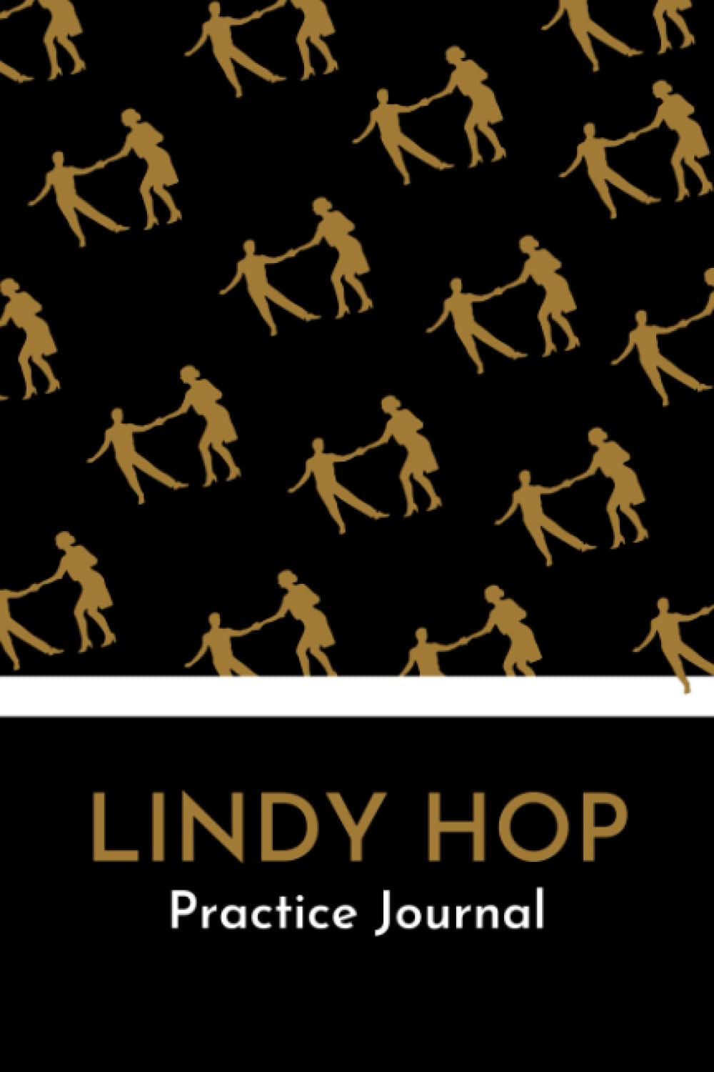 capítulo por capítulo baixar Lindy Hop Practice Journal: The Essential Practice Notebook for Serious Lindy Hop Dancers