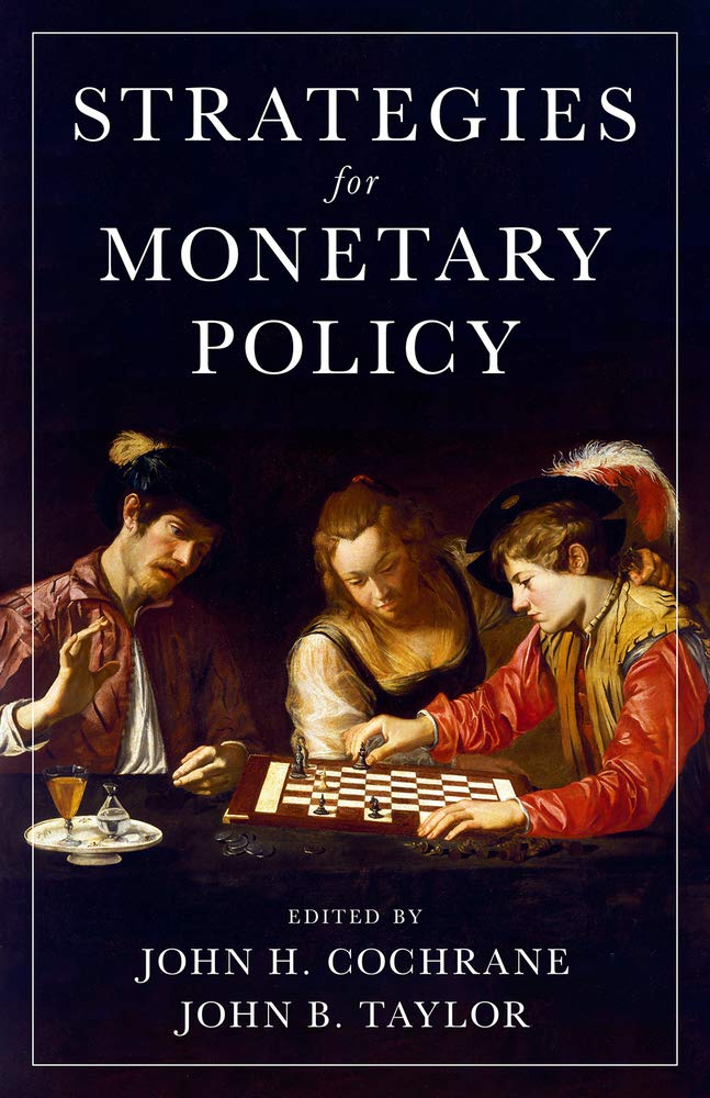Strategies for Monetary Policy baixar livro de graça