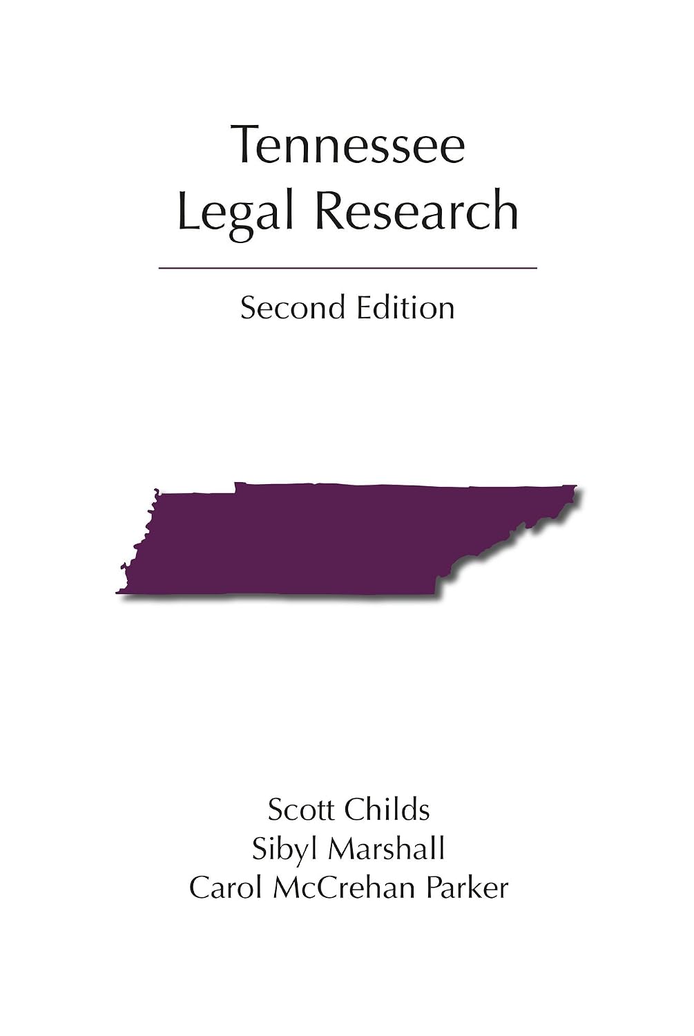ler totalmente Tennessee Legal Research, Second Edition (Carolina Academic Press Legal Research) (English Edition)