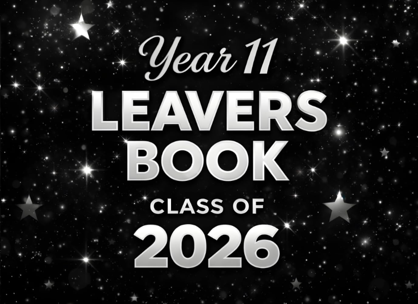 capítulo por capítulo baixar Year 11 Leavers Book Class Of: A Perfect School Keepsake Memory Book for Classmates, Friends and Teachers with Message Pages and Photo Spaces