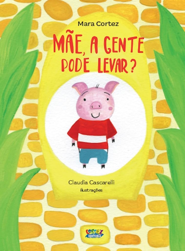 ler totalmente Mãe, a gente pode levar?