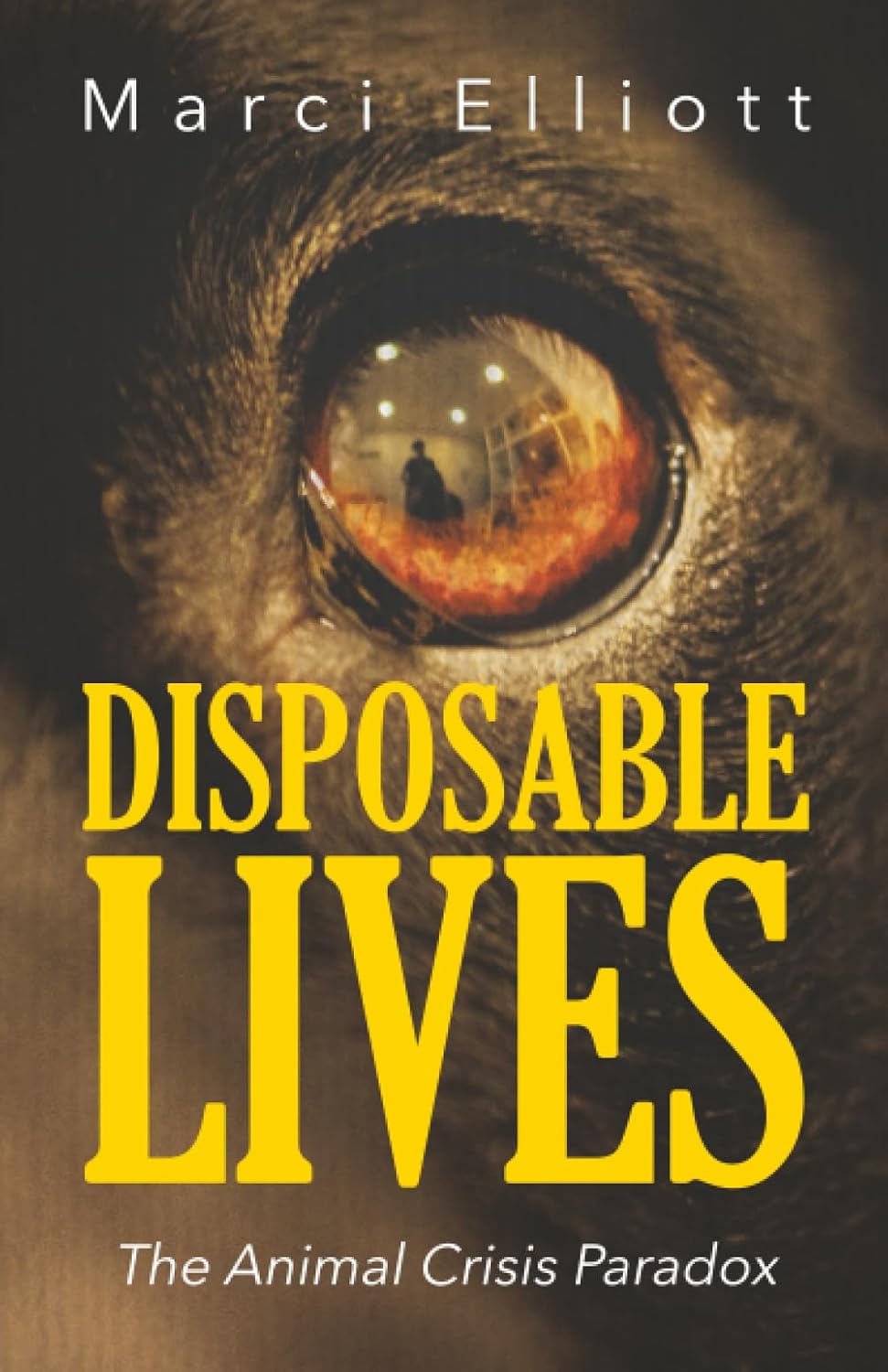 ler totalmente Disposable Lives: The Animal Crisis Paradox