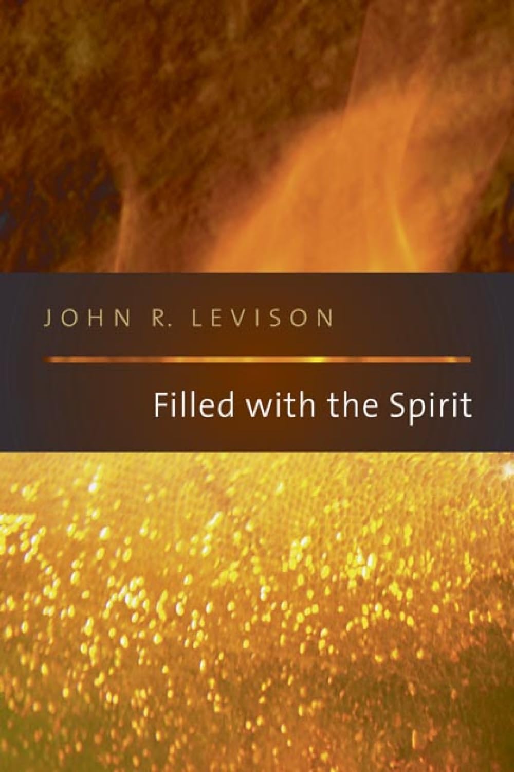 ler totalmente Filled with the Spirit