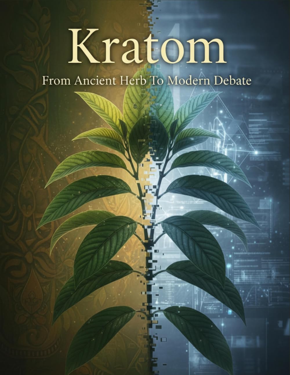Kratom: From Ancient Herb To Modern Debate baixar o livro de graça