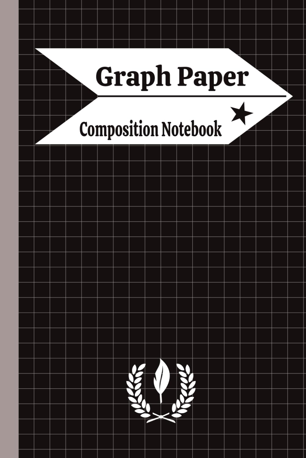 ler totalmente Graph Paper Composition Notebook: Grid Paper Notebook, Grid Paper For Math And Science Students, Quad Ruled 4x4, (110 Pages, 6 x 9 Inches).
