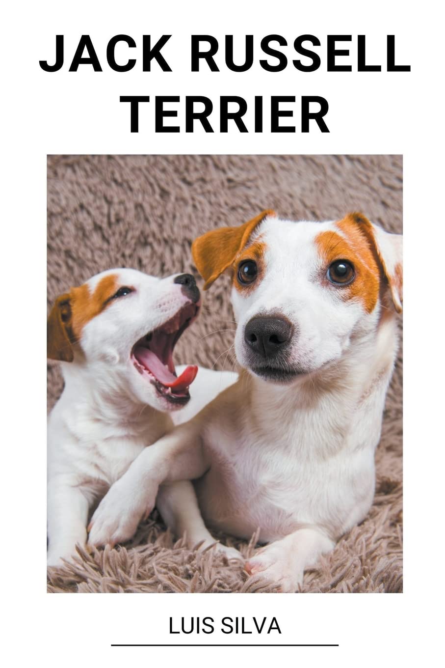 Jack Russell Terrier baixar o livro de graça