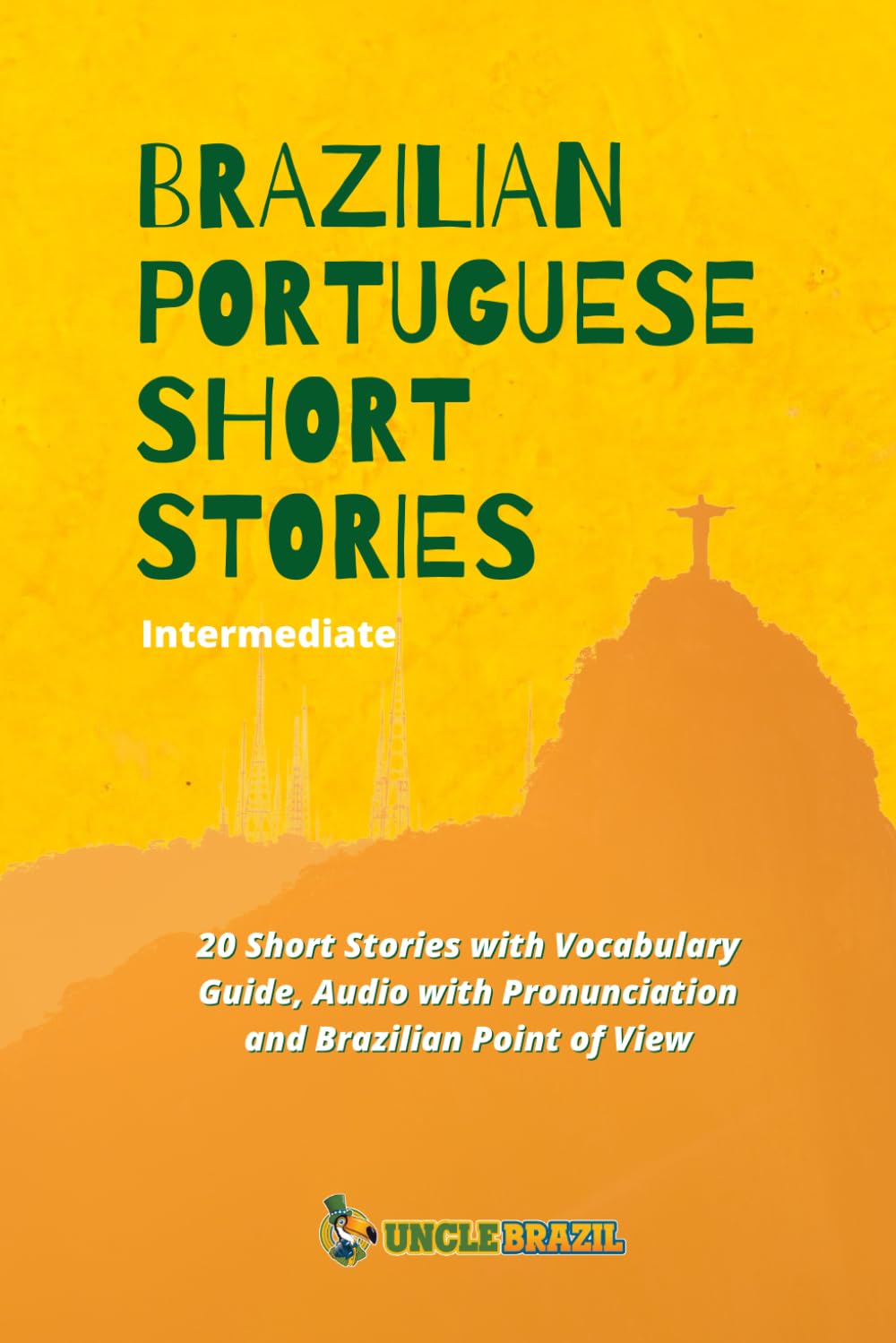 capítulo por capítulo baixar Brazilian Portuguese Short Stories (Portuguese Edition)