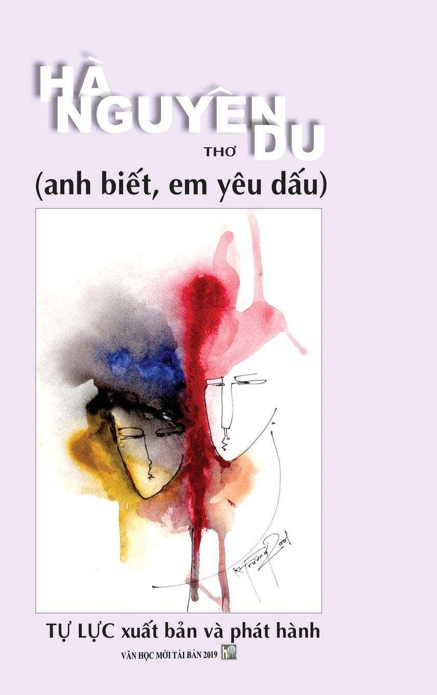 ANH BIET, EM YEU DAU