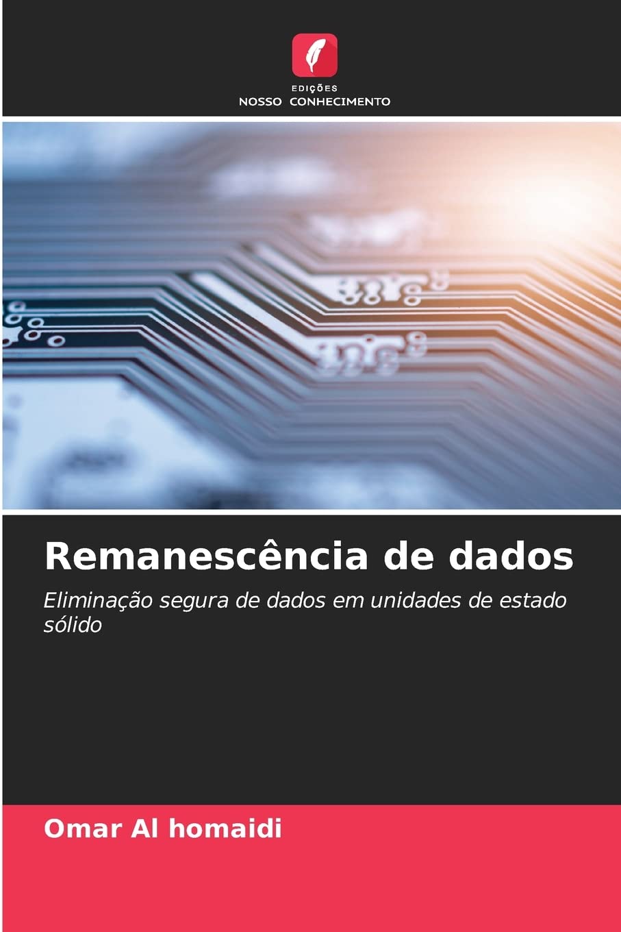 Remanescência de dados: Eliminação segura de dados em unidades de estado sólido baixar o livro de graça