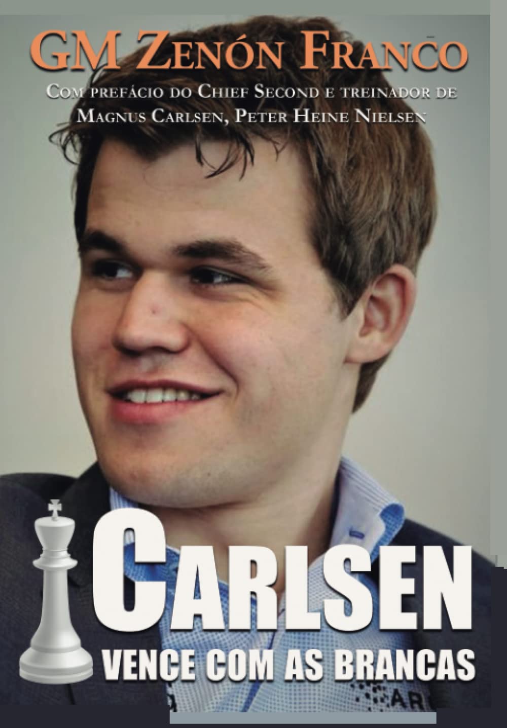 capítulo por capítulo baixar Carlsen Vence com as Brancas: 1