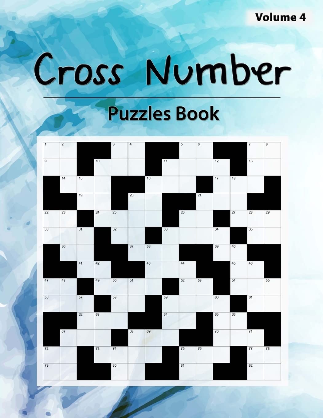 Cross Number Puzzle: Difficult the Math Problems, Roman Numbers, Money Problems, Time Problems, Addition, Subtraction, Multiplication, Division baixar livro de graça