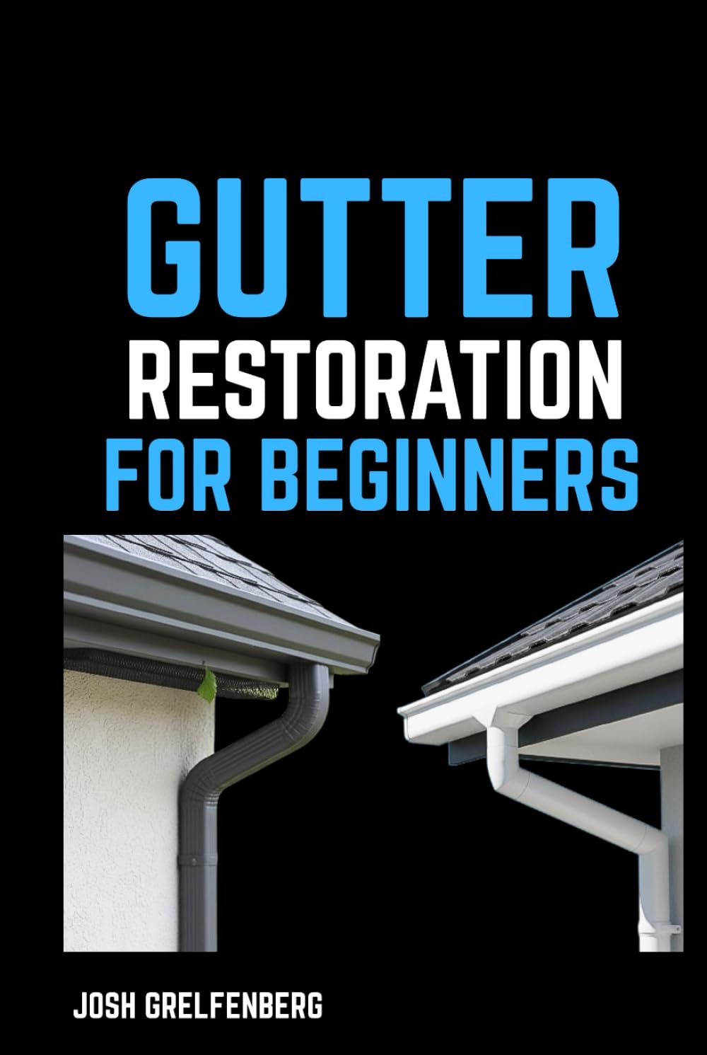 Gutter Restoration for Beginners baixar livro de graça