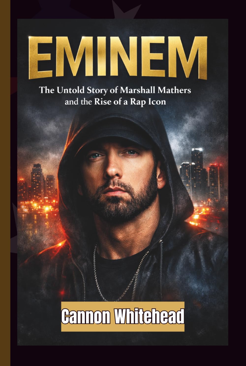 EMINEM: The Untold Story of Marshall Mathers and the Rise of a Rap Icon baixar o livro de graça