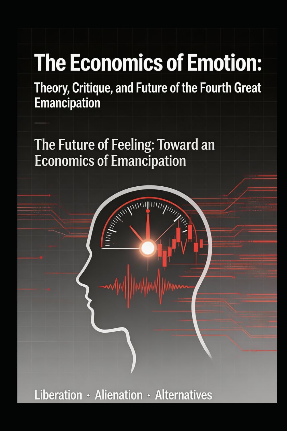 ler totalmente The Economics of Emotion: Theory, Critique, and Future of the Fourth Great Emancipation: The Future of Feeling: Toward an Economics of Emancipation