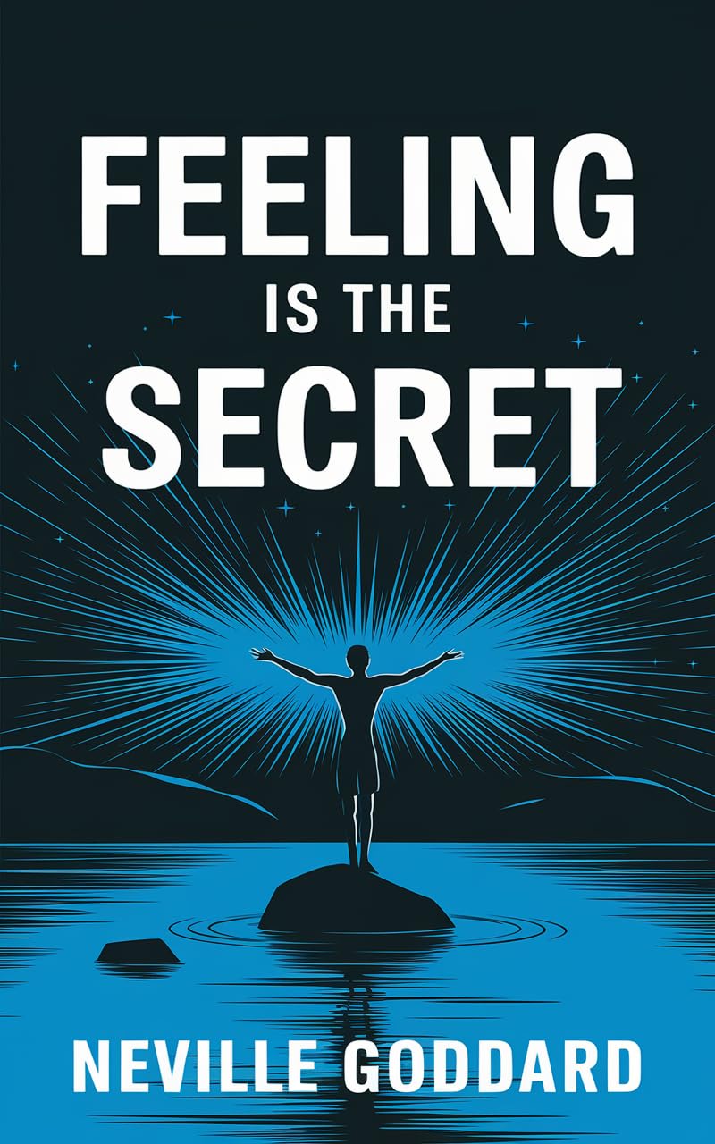 Feeling Is the Secret (English Edition) baixar livro de graça