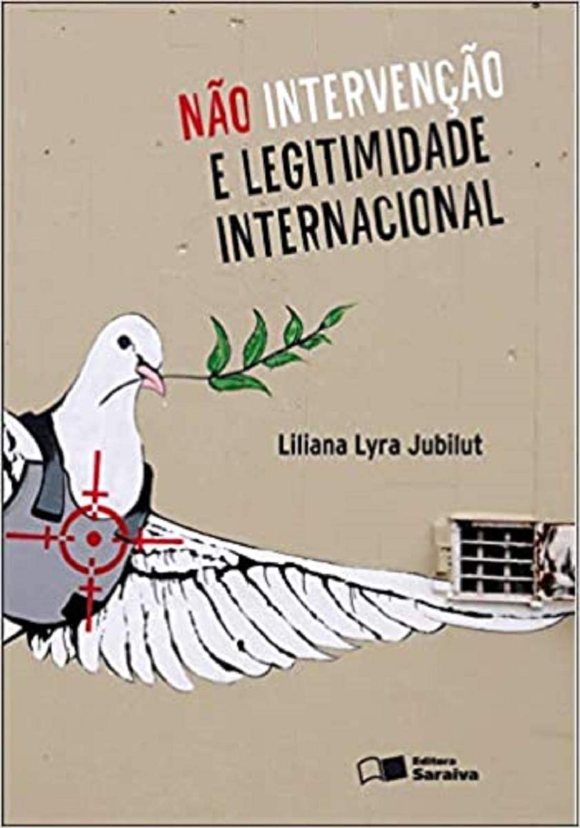 capítulo por capítulo baixar Não intervenção e legitimidade internacional - 1ª edição de 2010