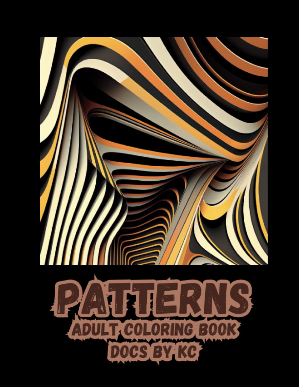 Patterns Adult Coloring Book: Discover Over 100 Intricate Pattern Designs to Color Your Way to Serenity baixar o livro de graça