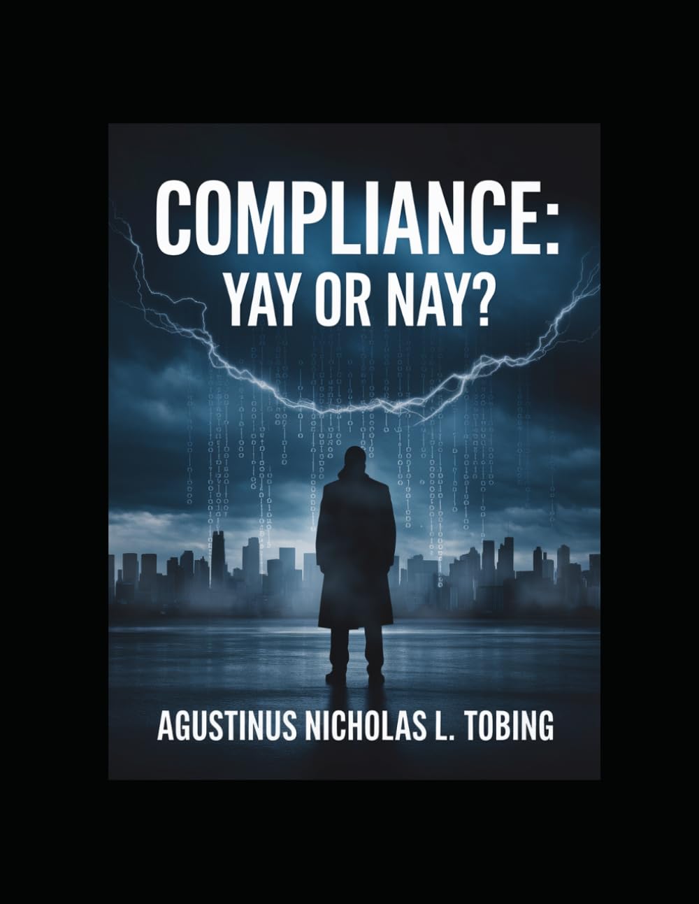 Compliance: Yay or Nay? baixar o livro de graça
