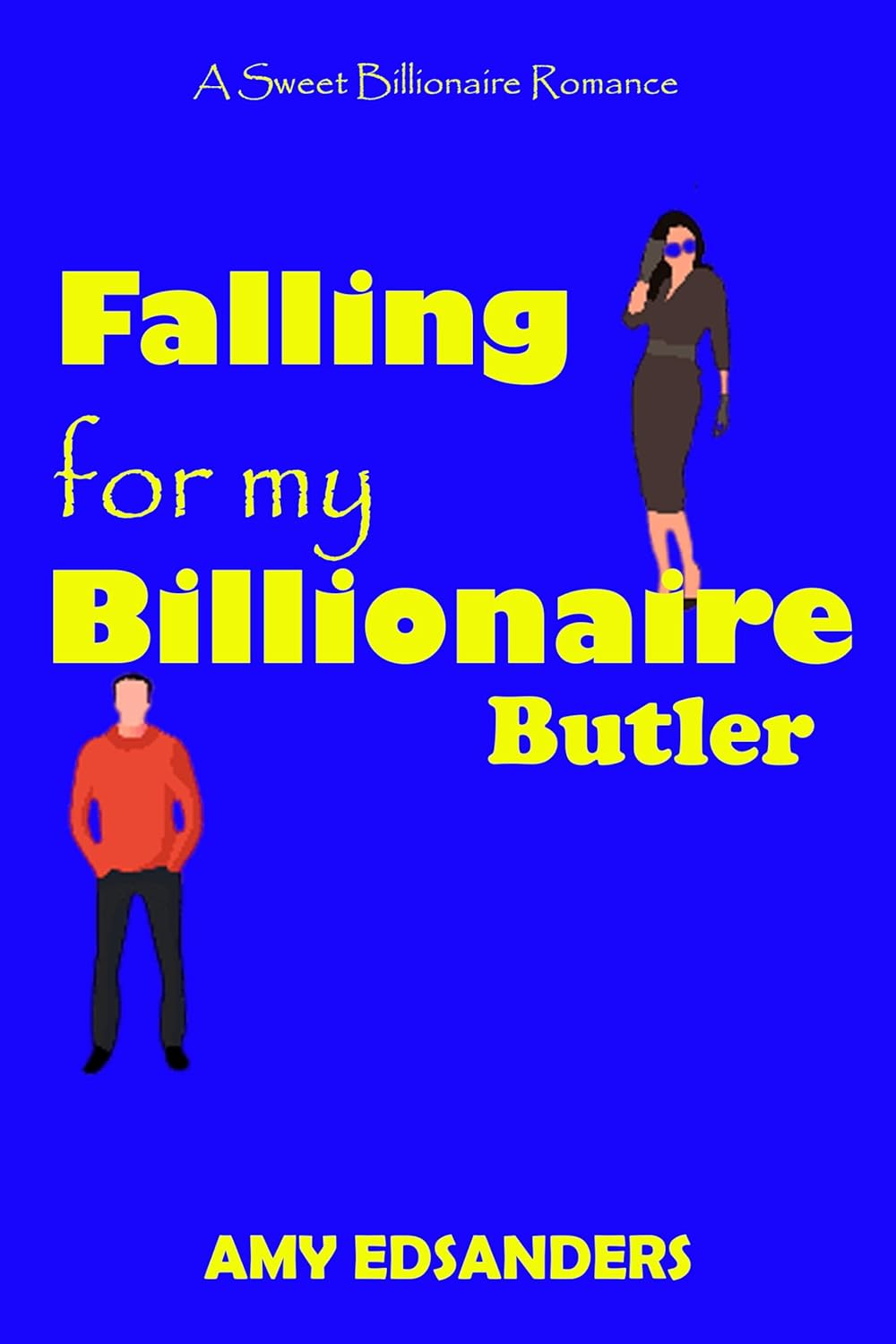ler totalmente Falling for my Billionaire Butler (City Billionaires in Love Book 1) (English Edition)