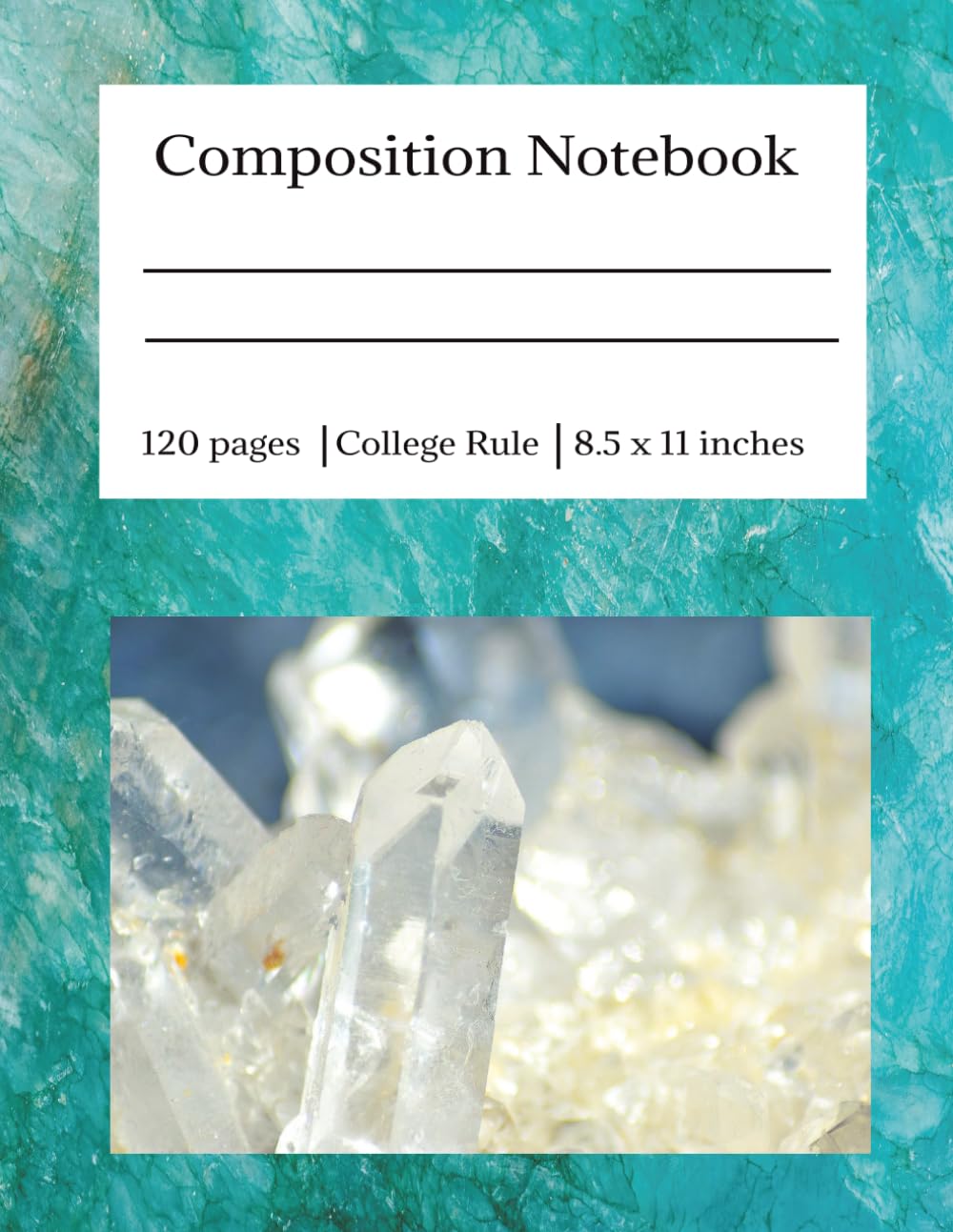 capítulo por capítulo baixar The Quartz Gemstone Composition Journal