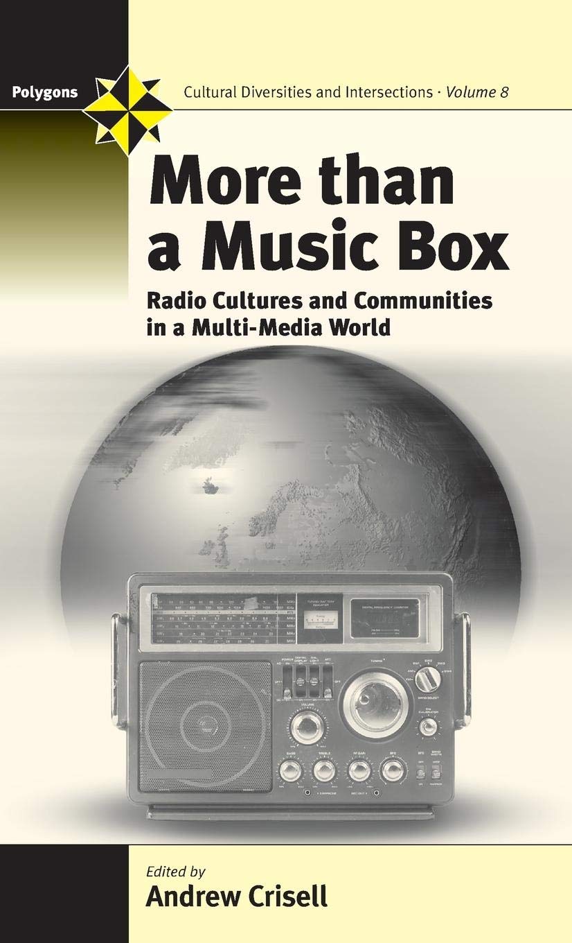 capítulo por capítulo baixar More Than a Music Box: Radio Cultures and Communities in a Multi-Media World: 8
