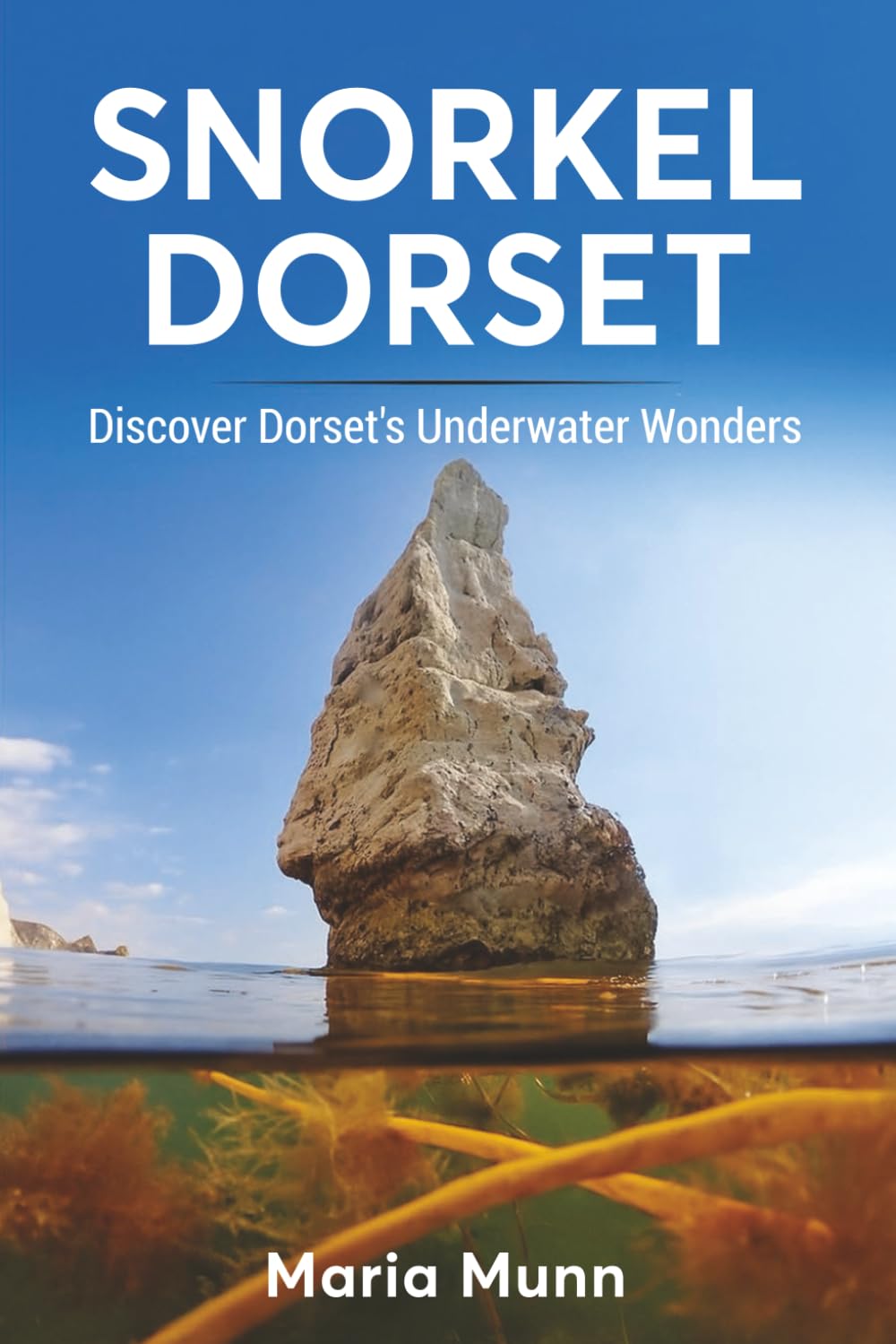 capítulo por capítulo baixar Snorkel Dorset: Discover Dorset's Underwater Wonders