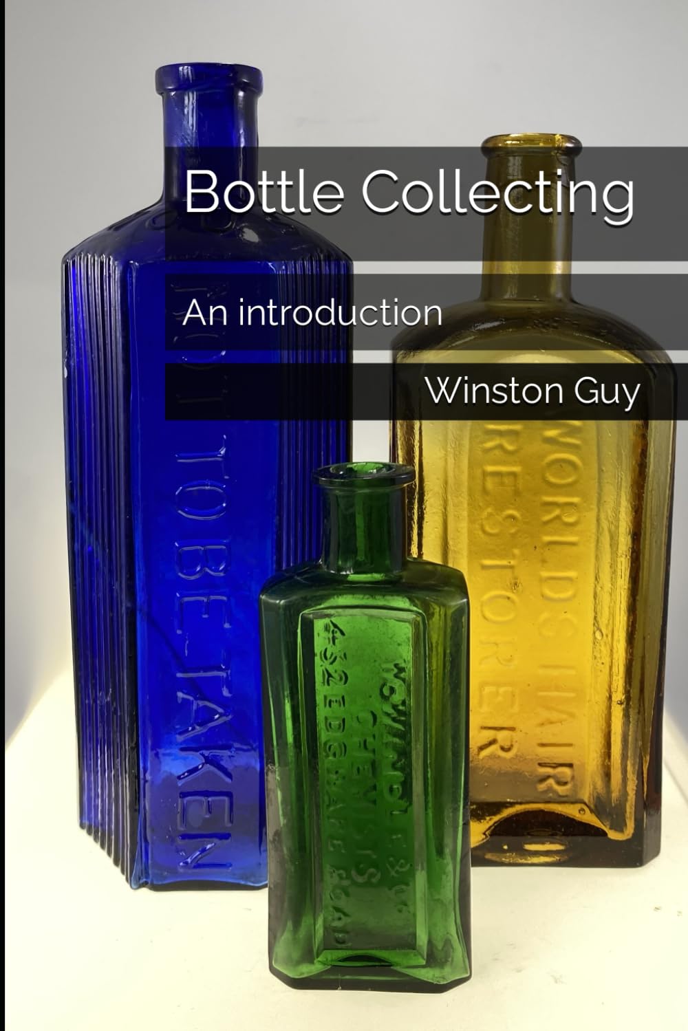 capítulo por capítulo baixar Bottle Collecting: An introduction